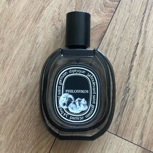 EDP diptique philosykos